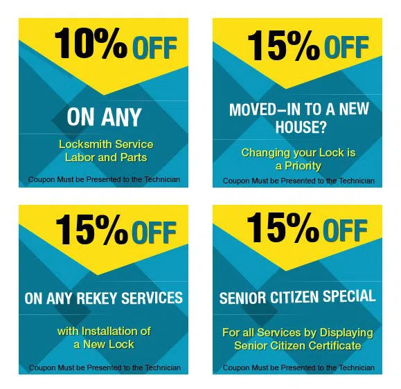 San Antonio Elite Locksmith San Antonio, TX 210-780-6550 - coupons-14